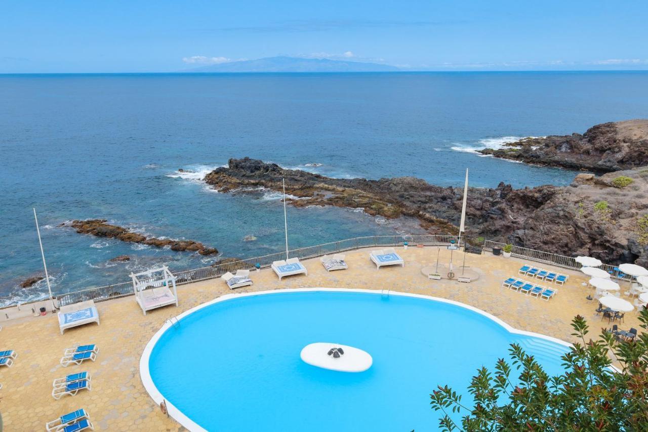 Sueno Azul Front Mer Callao Salvaje Exterior photo